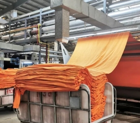Used for printing and dyeing wastewater